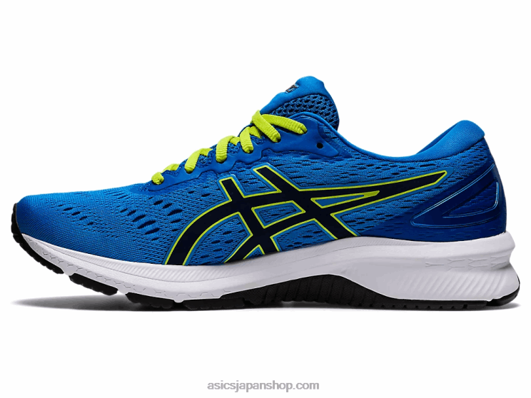 gt-xpress 2 L20V634Asics ディレクトワールブルー/ピーコート