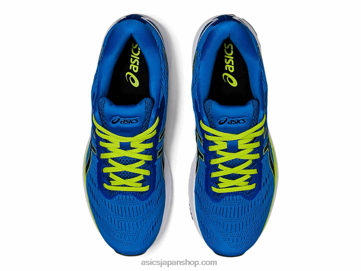 gt-xpress 2 L20V634Asics ディレクトワールブルー/ピーコート