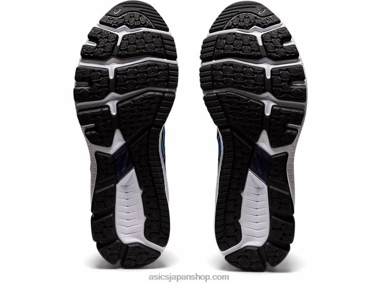 gt-xpress 2 L20V634Asics ディレクトワールブルー/ピーコート