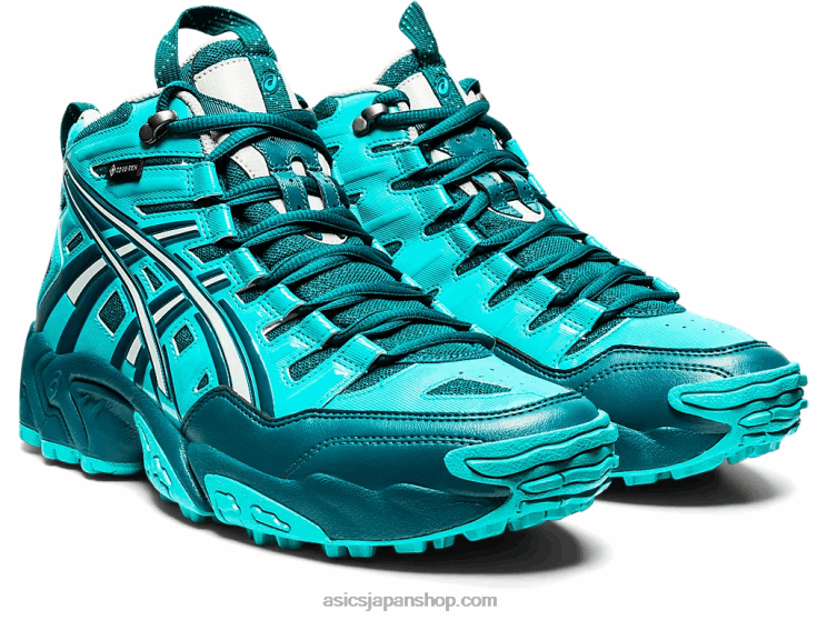 hs3-s ゲルナンディ sp v L20V1333Asics シーグラス/地衣類岩