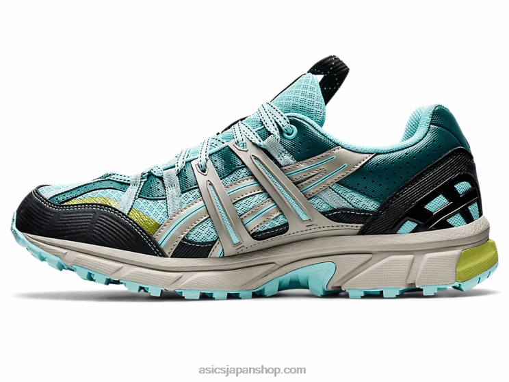 hs4-s ゲルソノマ 15-50 gtx L20V1182Asics アルバブルー/ブルーグラファイト