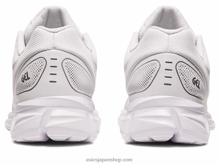 ゲル量子ライト ii L20V2475Asics ホワイト/シートロック