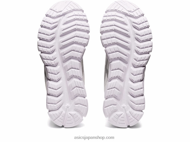 ゲル量子ライト ii L20V2475Asics ホワイト/シートロック
