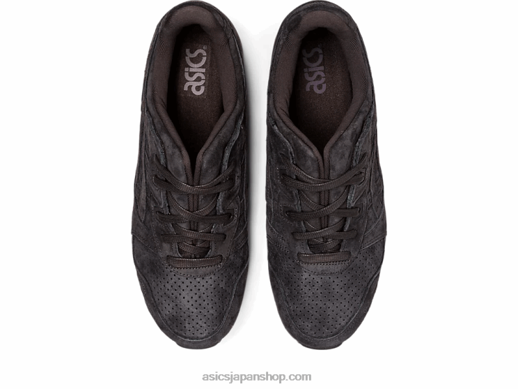 ジェルライト iii L20V727Asics 黒曜石グレー