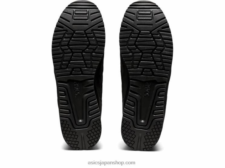 ジェルライト iii L20V727Asics 黒曜石グレー