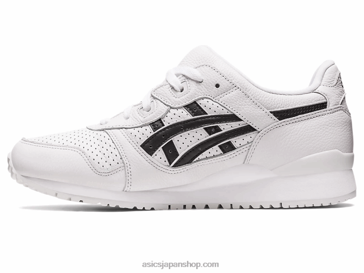 ゲルライト iii OG L20V1013Asics 白黒