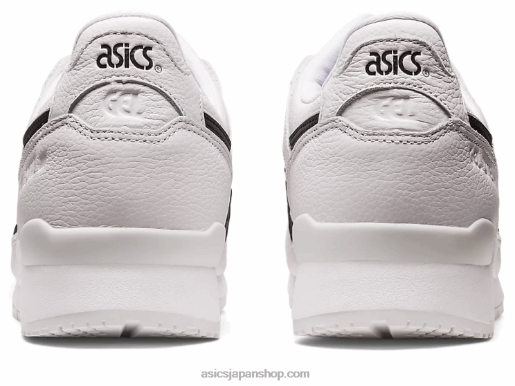 ゲルライト iii OG L20V1013Asics 白黒