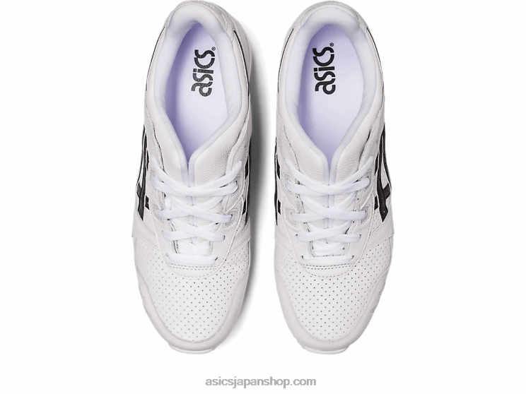 ゲルライト iii OG L20V1013Asics 白黒