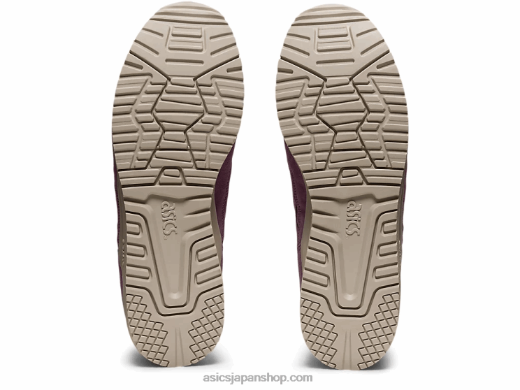 ゲルライト iii OG L20V1296Asics ローズクォーツ/スモークグレー