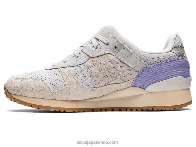 ゲルライト iii OG L20V1301Asics 極日陰/海草