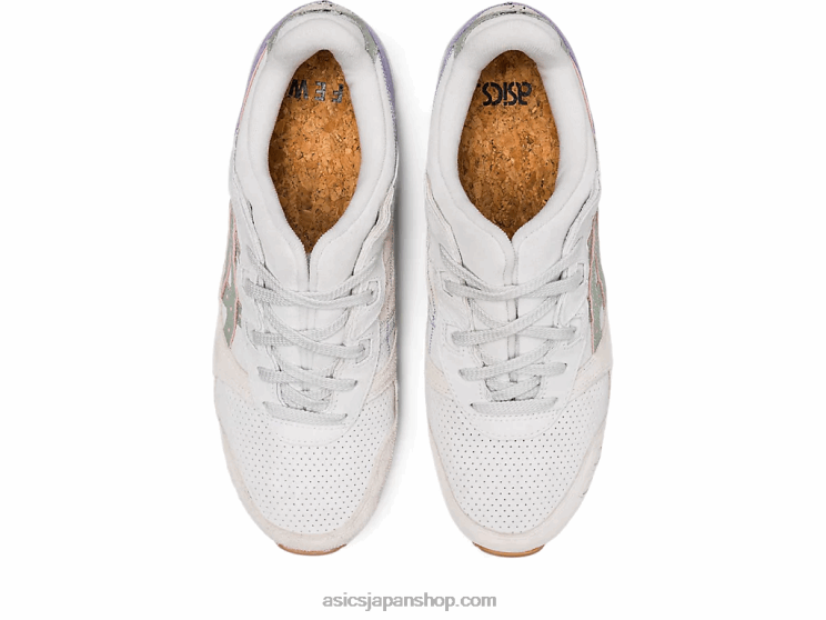 ゲルライト iii OG L20V1301Asics 極日陰/海草