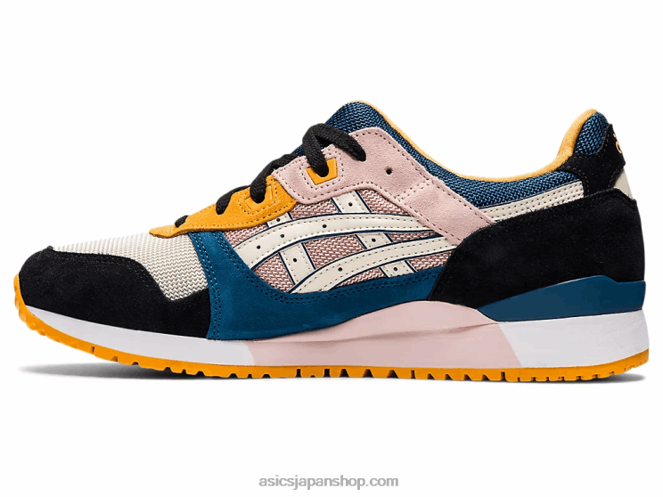 ゲルライト iii OG L20V1303Asics ジンジャーピーチ/バーチ
