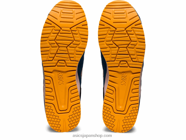 ゲルライト iii OG L20V1303Asics ジンジャーピーチ/バーチ