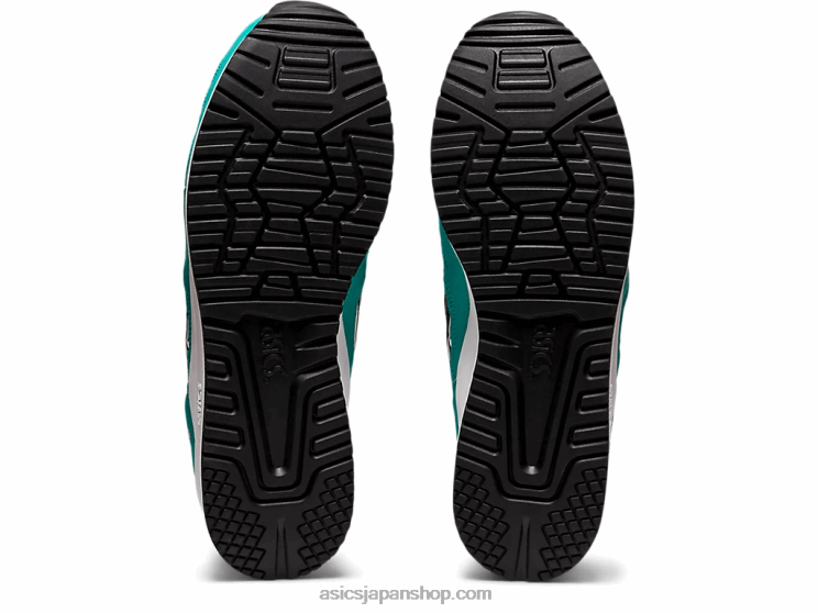 ゲルライト iii OG L20V1616Asics バルティックジュエル/ブラック