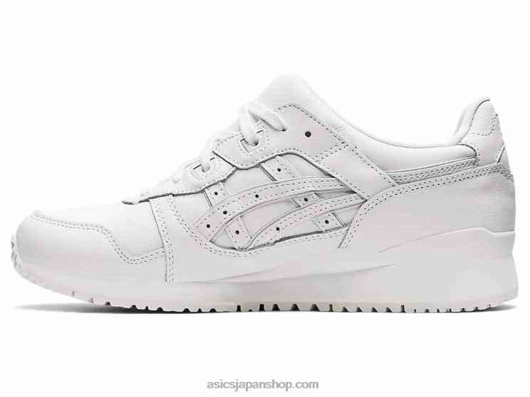 ゲルライト iii OG L20V1657Asics 白