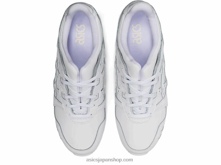 ゲルライト iii OG L20V1657Asics 白