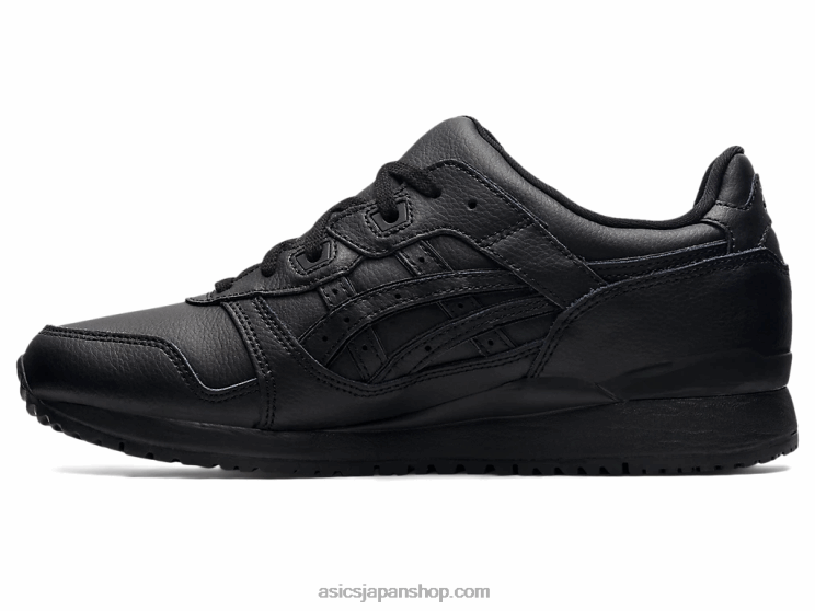 ゲルライト iii OG L20V1658Asics 黒