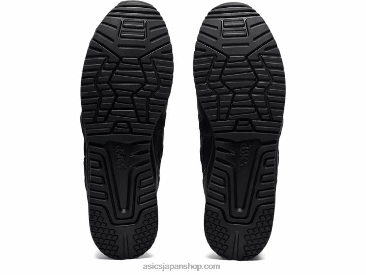 ゲルライト iii OG L20V1658Asics 黒