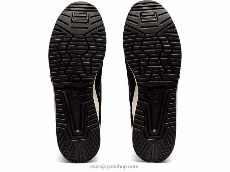 ゲルライト iii OG L20V1713Asics ブラック/クリーム