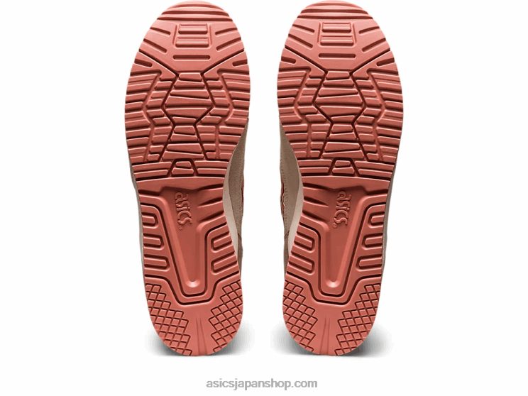 ゲルライト iii OG L20V178Asics フォーン/サーモン