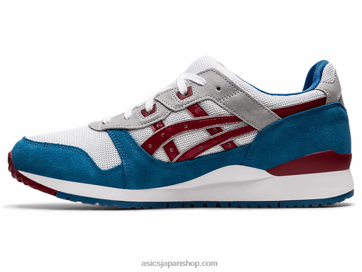 ゲルライト iii OG L20V1819Asics 紺碧/ビートジュース