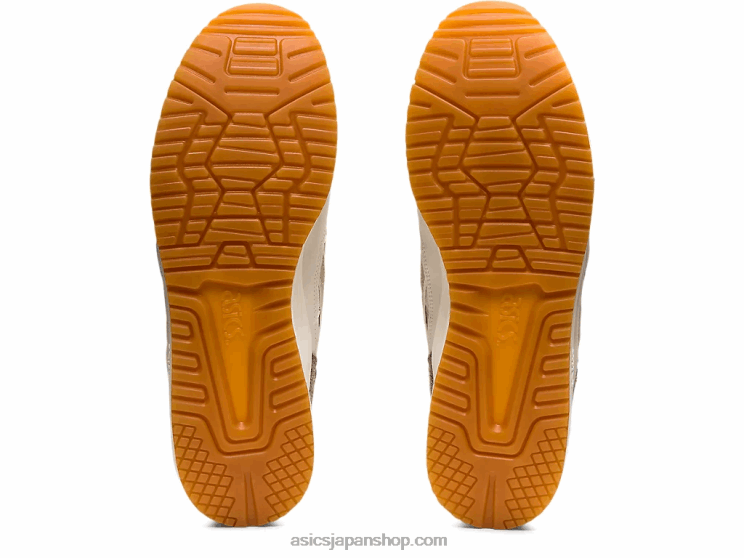ゲルライト iii OG L20V1881Asics クリーム/パテ