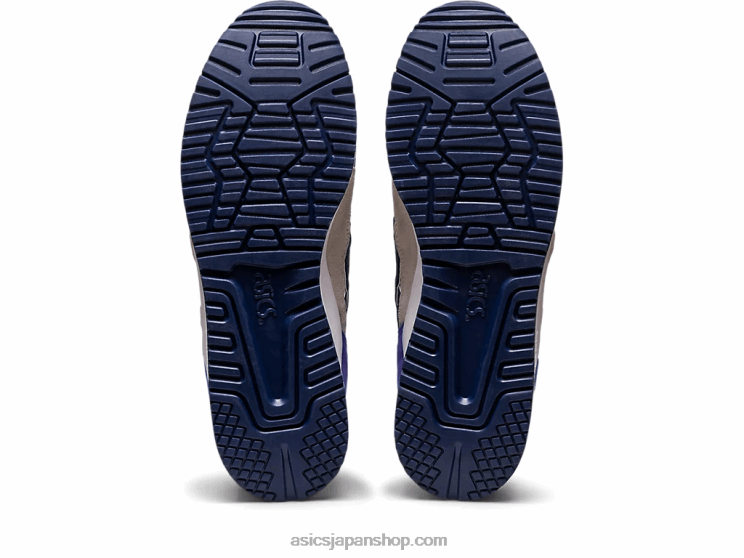 ゲルライト iii OG L20V225Asics サファイア/インディゴブルー