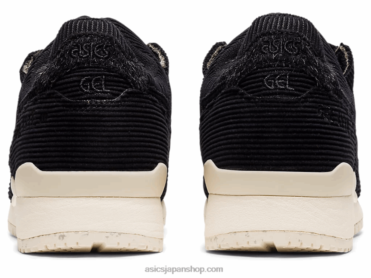 ゲルライト iii OG L20V3603Asics 黒