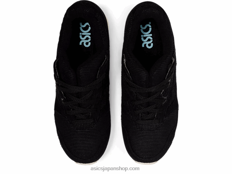ゲルライト iii OG L20V3603Asics 黒