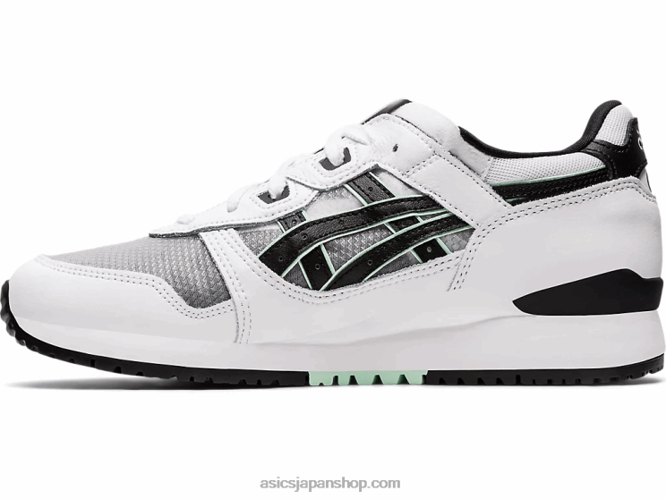 ゲルライト iii OG L20V4169Asics 白黒