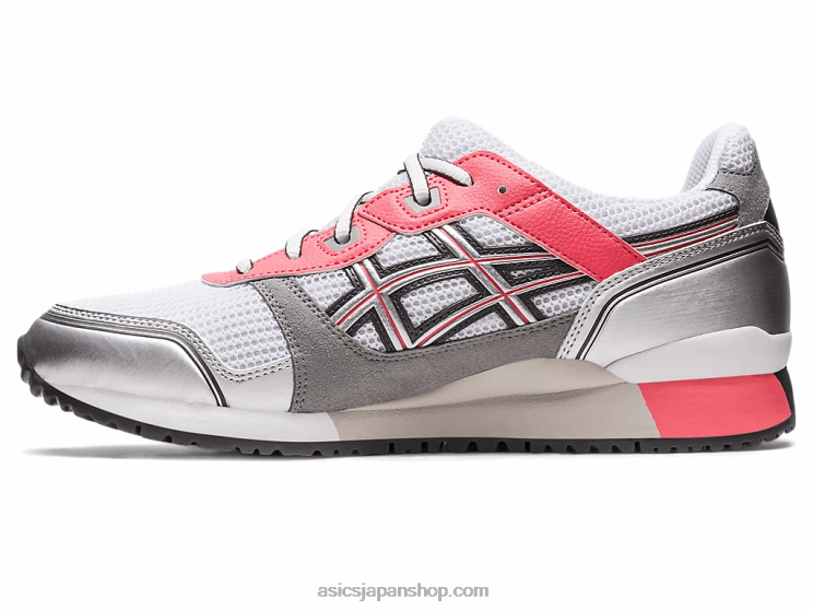 ゲルライト iii OG L20V540Asics ホワイト/シエナ