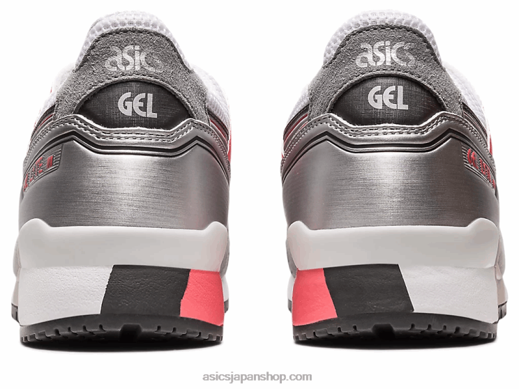 ゲルライト iii OG L20V540Asics ホワイト/シエナ