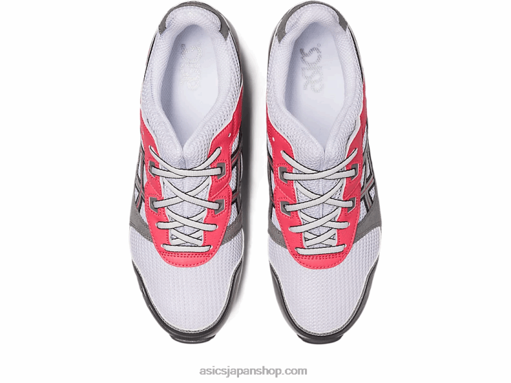 ゲルライト iii OG L20V540Asics ホワイト/シエナ