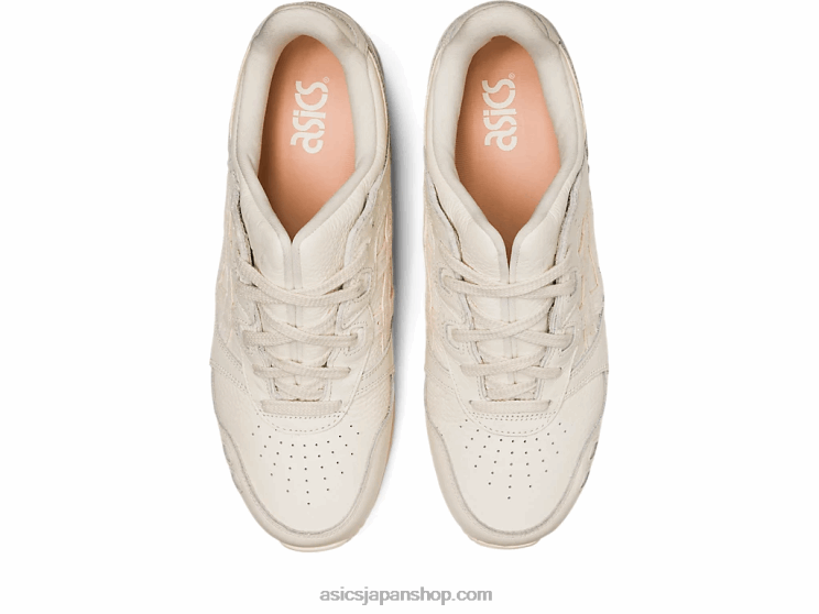 ゲルライト iii OG L20V660Asics クリーム/ビスク