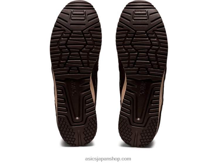 ゲルライト iii OG L20V661Asics コーヒー/ビスク