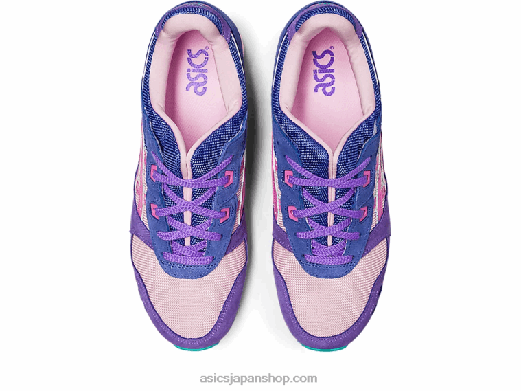 ゲルライト iii OG L20V83 Asics綿菓子/風船ガム