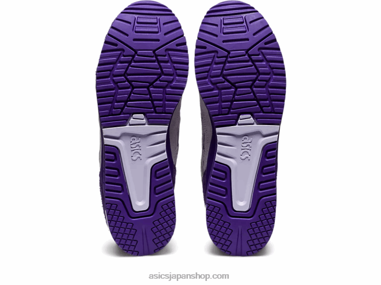 ジェルライト iii OG ウィステリア L20V901Asics ライラックヒント/ライラックオパール