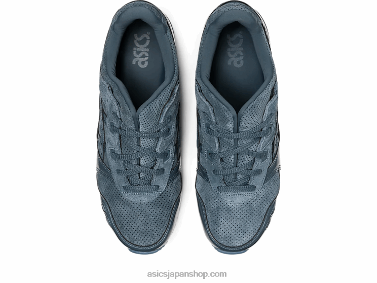 ゲルライト iii OG L20V986Asics 鉄壁/鉄壁