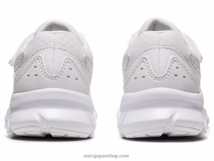 ジョルト 3 プリスクール L20V4522Asics 白