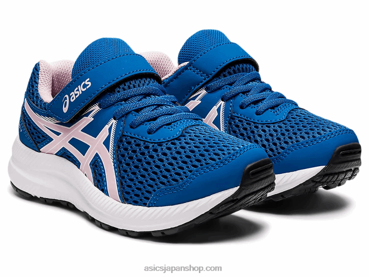 コンテスト 7 プリスクール L20V4520Asics レイクドライブ/ベアリーローズ