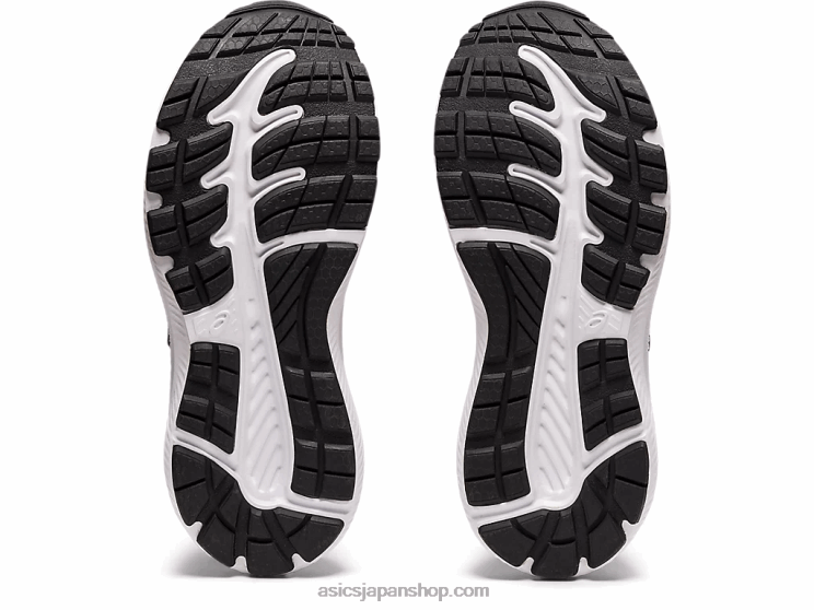 コンテスト 7 プリスクール L20V4541Asics ブラック/ホットピンク