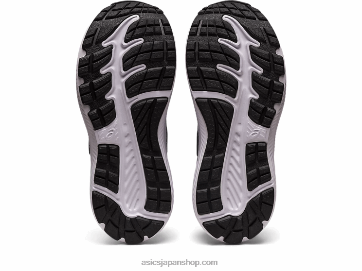 コンテスト 8 プリスクール L20V4241Asics キャリアグレー/アイランドブルー
