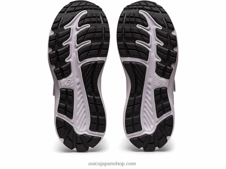 コンテスト 8 プリスクール L20V4248Asics ダスクバイオレット/デジタルバイオレット