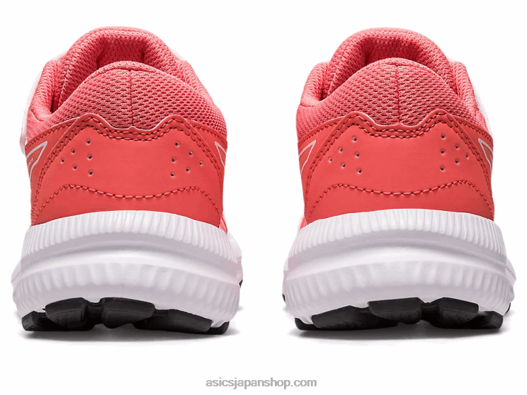 コンテスト 8 プリスクール L20V4259Asics パパイヤ/夏の砂丘
