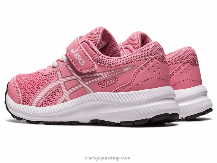 コンテスト 8 プリスクール L20V4260Asics フルーツポンチ/ホワイト