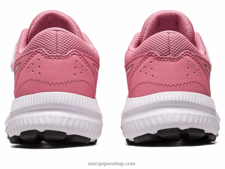 コンテスト 8 プリスクール L20V4260Asics フルーツポンチ/ホワイト
