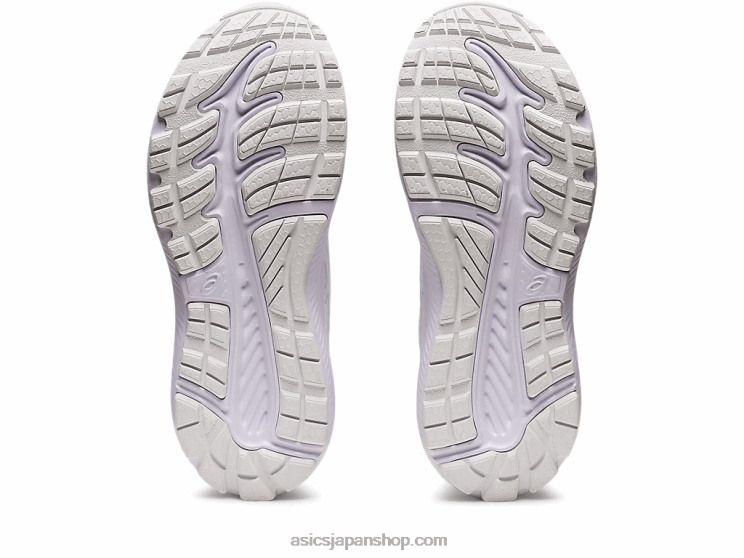 コンテスト 8 プリスクール L20V4317Asics 白