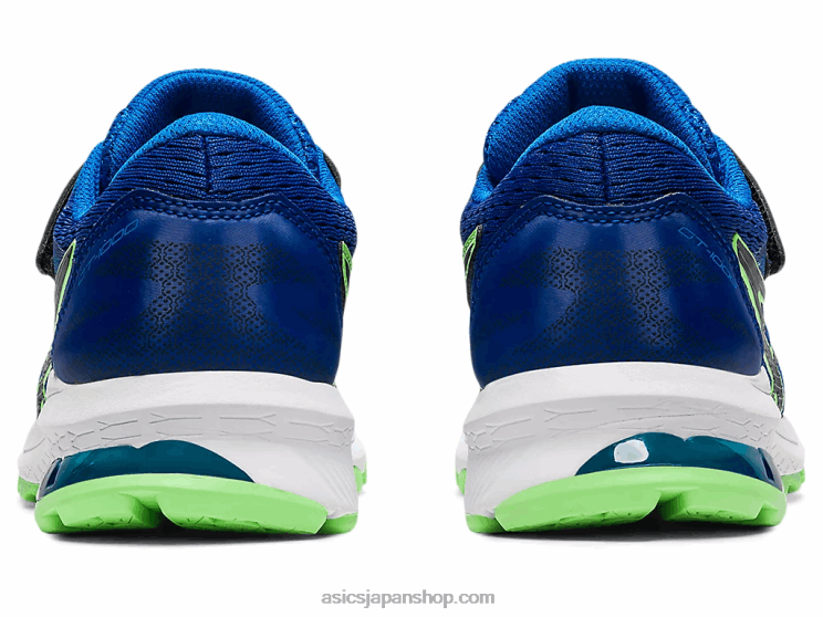 GT-1000 10 プリスクール L20V4517Asics ブルー/フレンチブルー
