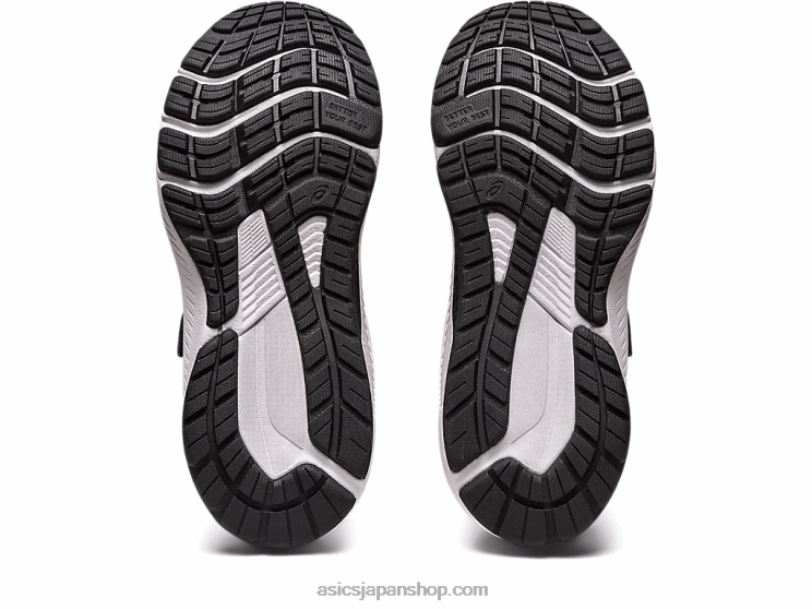 GT-1000 11 プリスクール L20V4254Asics エレクトリックレッド/ホワイト