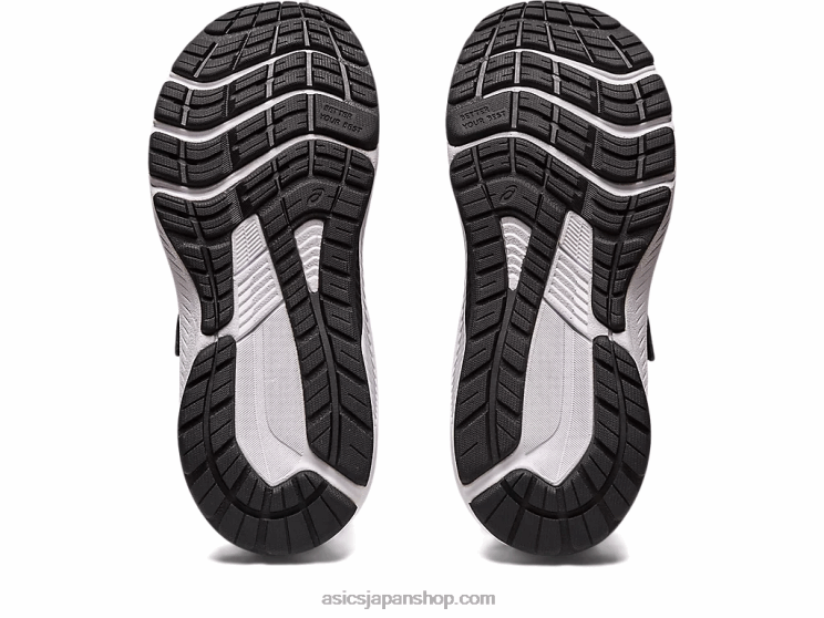 GT-1000 11 プリスクール L20V4318Asics インディゴブルー/リボーンブルー